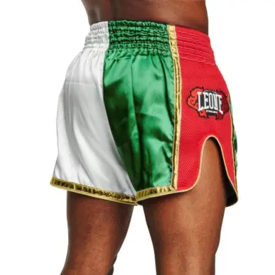 Short de Boxe Thaï Leone Siam - 2
