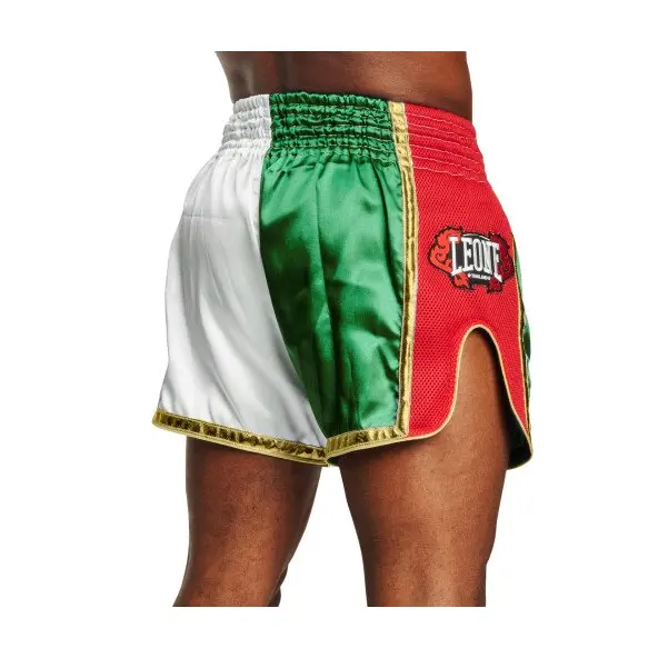Short de Boxe Thaï Leone Siam