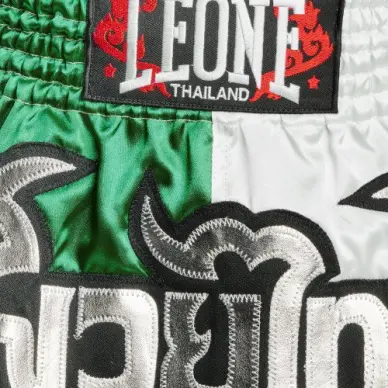 Short de Boxe Thaï Leone Siam - 3