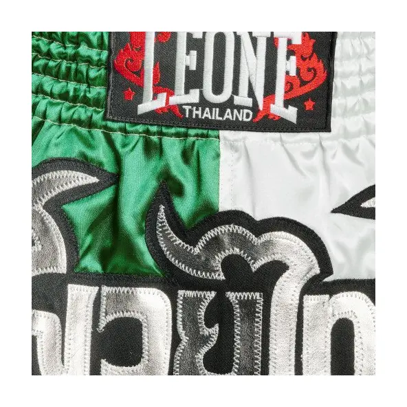 Short de Boxe Thaï Leone Siam