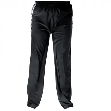 Pantalon de Boxe Française Adidas Noir