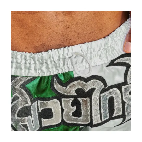 Short de Boxe Thaï Leone Siam
