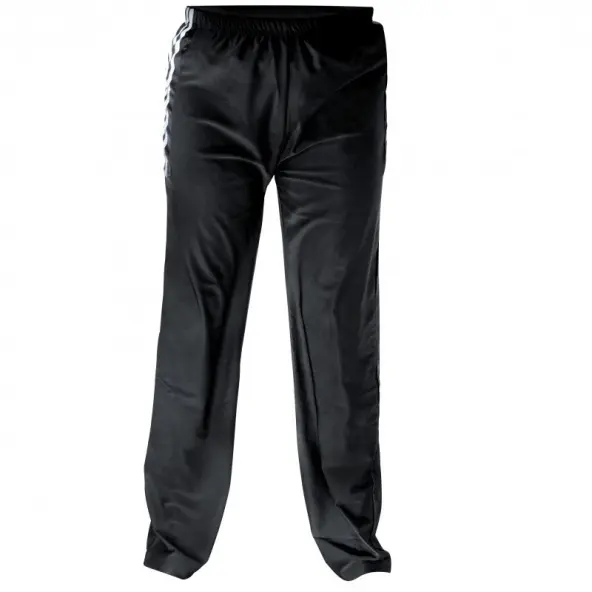Pantalon de Boxe Française Adidas Noir