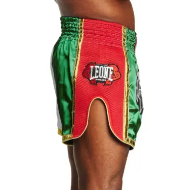 Short de Boxe Thaï Leone Siam - 5