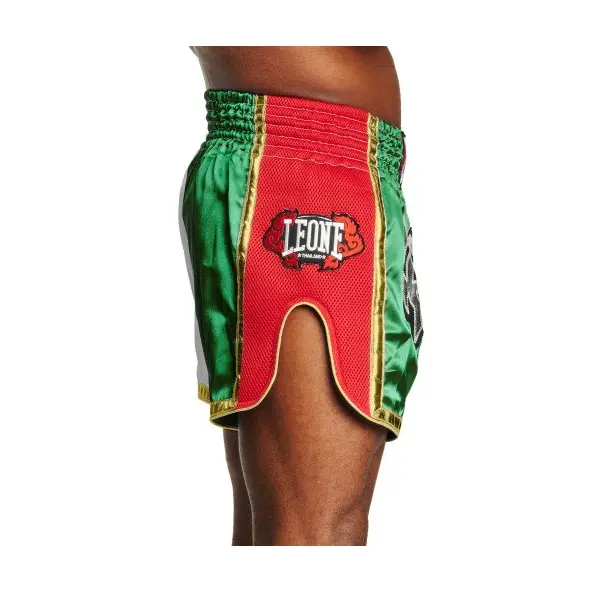 Short de Boxe Thaï Leone Siam