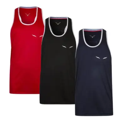 Débardeur de boxe Elion - 7