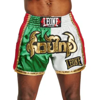 Short de Boxe Thaï Leone Siam - 6