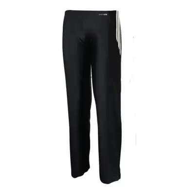 Pantalon de Boxe Française Adidas Noir - 3