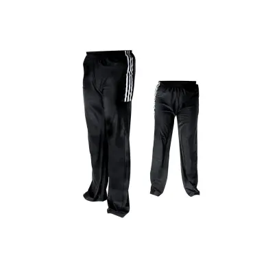 Pantalon de Boxe Française Adidas Noir - 4