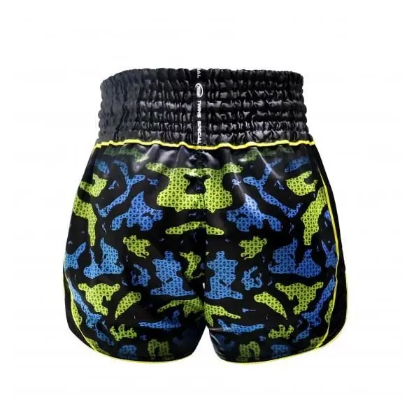 Short de Boxe Thaï Twins Atlas