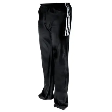 Pantalon de Boxe Française Adidas Noir - 5