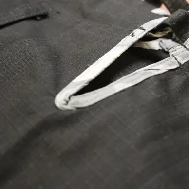 Kimono JJB Adidas Contest CFJJB