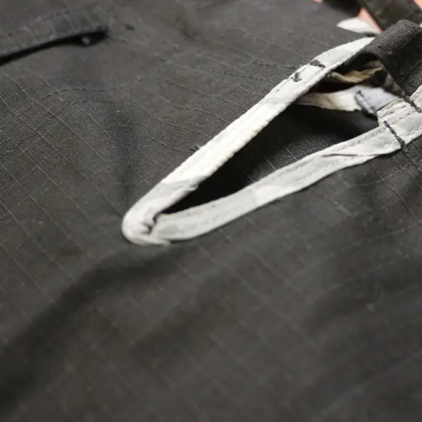 Kimono JJB Adidas Contest CFJJB