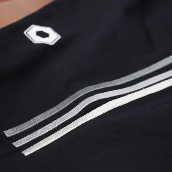 Kimono JJB Adidas Contest CFJJB