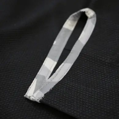 Kimono JJB Adidas Contest CFJJB - 4