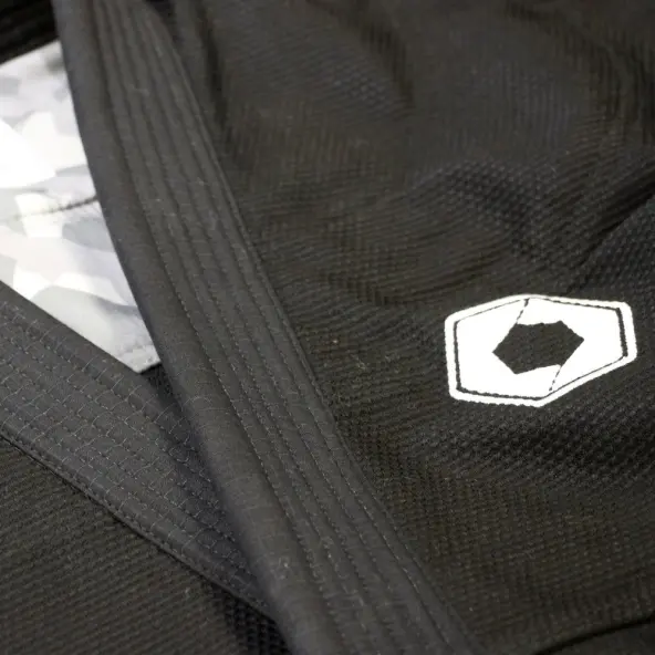 Kimono JJB Adidas Contest CFJJB