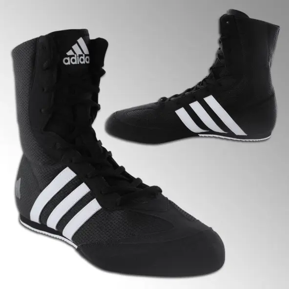 Chaussures de Boxe Hog II