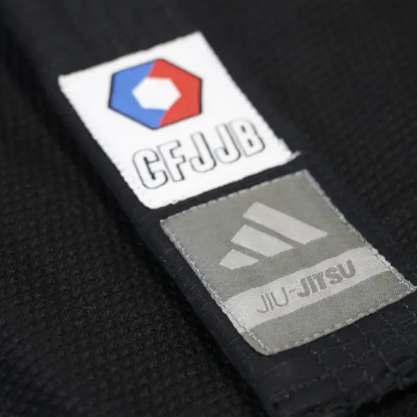 Kimono JJB Adidas Contest CFJJB