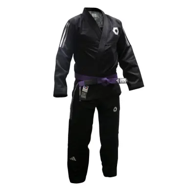 Kimono JJB Adidas Contest CFJJB - 12
