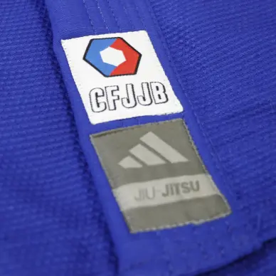 Kimono JJB Adidas Contest CFJJB - 14