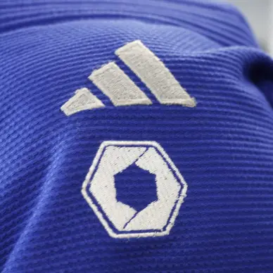 Kimono JJB Adidas Contest CFJJB - 15