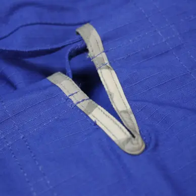 Kimono JJB Adidas Contest CFJJB - 18