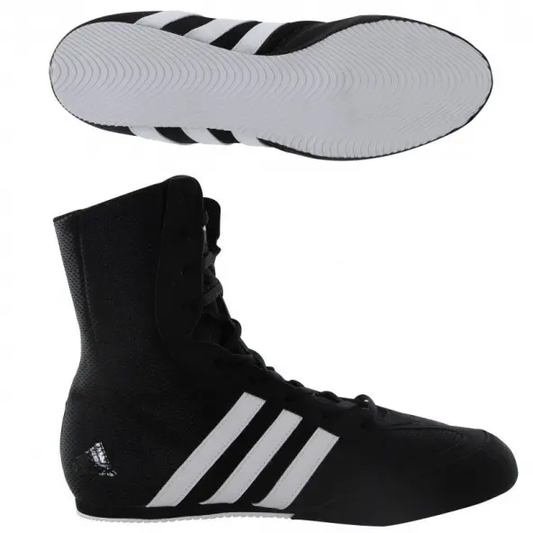Chaussures de Boxe Hog II