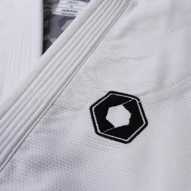 Kimono JJB Adidas Contest CFJJB - 22