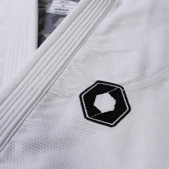 Kimono JJB Adidas Contest CFJJB