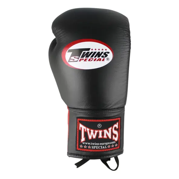 Gants de boxe Twins BGLL 1 à lacets