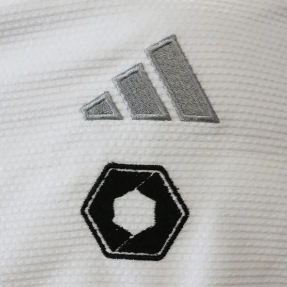 Kimono JJB Adidas Contest CFJJB