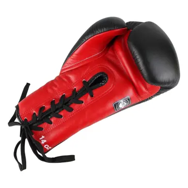 Gants de boxe Twins BGLL 1 à lacets - 2