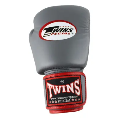 Gants de boxe Twins BGVL 3 Air Flow - 2