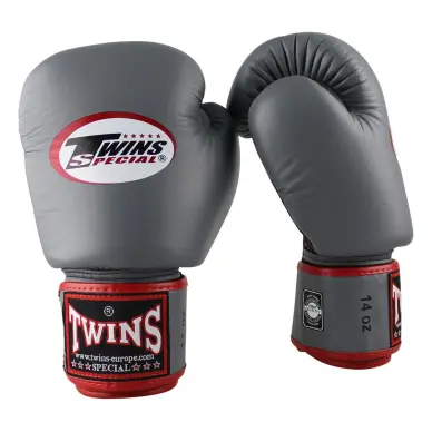 Gants de boxe Twins BGVL 3 Air Flow - 3