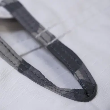 Kimono JJB Adidas Contest CFJJB - 25