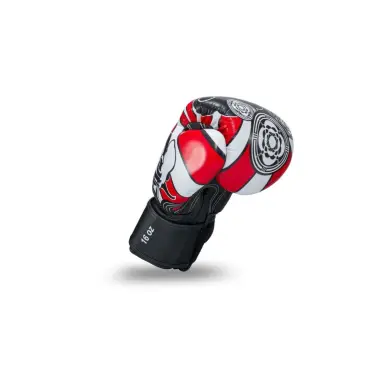 Gants de Boxe King Pro Boxing Hanya - 3