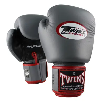 Gants de boxe Twins BGVL 3 Air Flow - 4