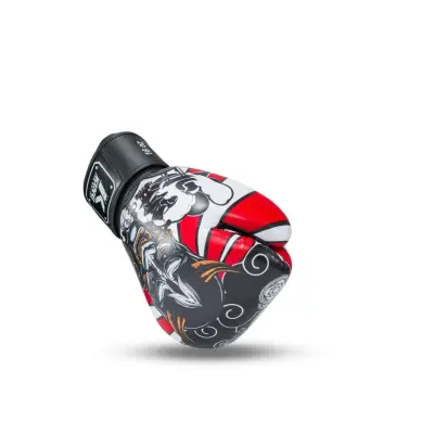 Gants de Boxe King Pro Boxing Hanya - 4