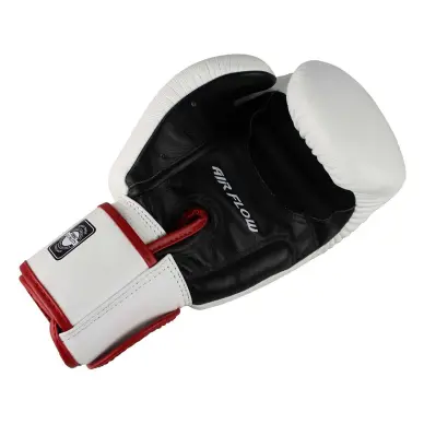 Gants de boxe Twins BGVL 3 Air Flow - 5