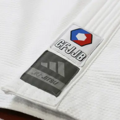 Kimono JJB Adidas Contest CFJJB - 27