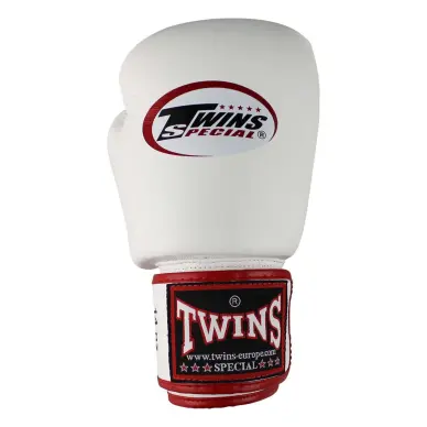 Gants de boxe Twins BGVL 3 Air Flow - 6
