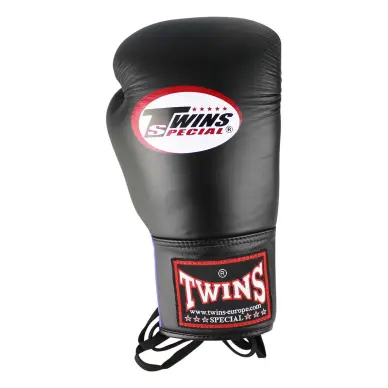 Gants de boxe Twins BGLL 1 à lacets - 6
