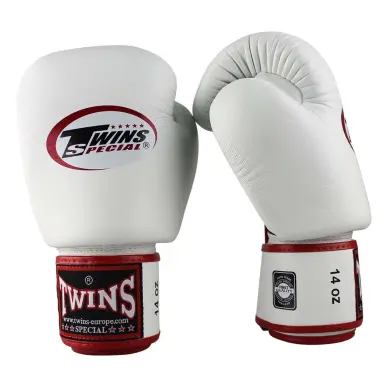 Gants de boxe Twins BGVL 3 Air Flow - 7
