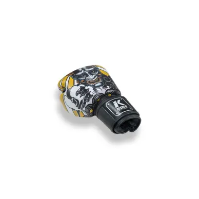 Gants de Boxe King Pro Boxing Hanya - 7