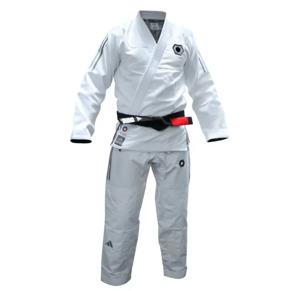Kimono JJB Adidas Contest CFJJB