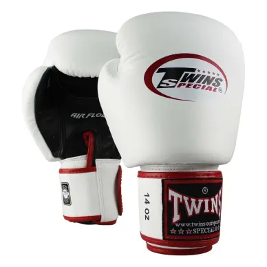 Gants de boxe Twins BGVL 3 Air Flow - 8