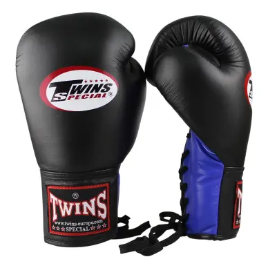 Gants de boxe Twins BGLL 1 à lacets - 8