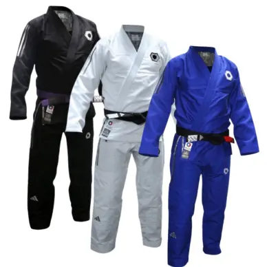 Kimono JJB Adidas Contest CFJJB - 30