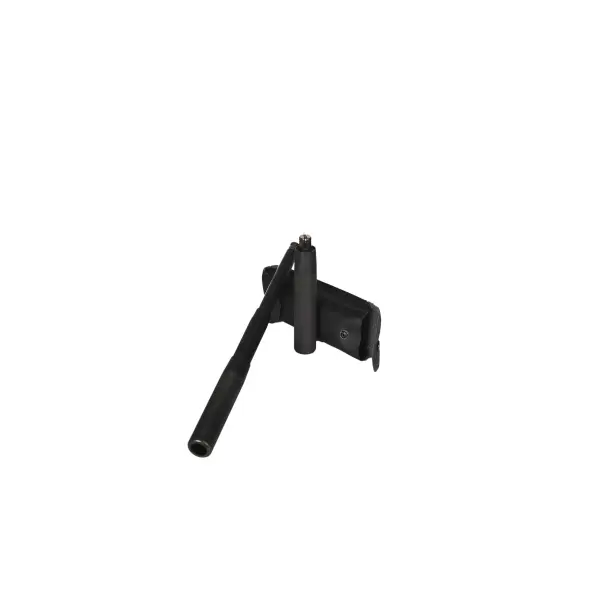 Nunchaku à Chaine Métal, branches Déployées