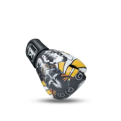 Gants de Boxe King Pro Boxing Hanya - 9